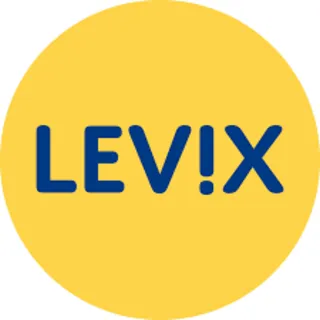 Levix Kortingscode 