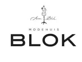 Modehuis Blok Kortingscode 