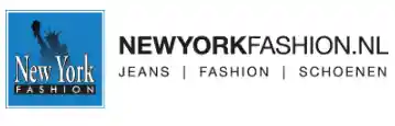 New York Fashion Kortingscode 