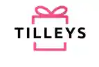 Tilleys Kortingscode 