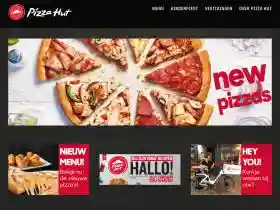 pizzahut.nl