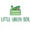 My Little Green Box Kortingscode 